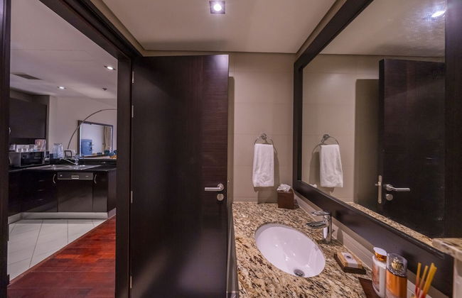 Fabulous 1 bedroom apartment - Anantara Resort - Photo 25