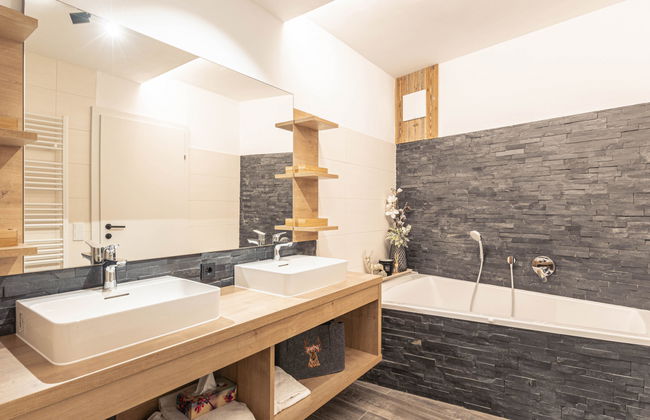 Superior mit 3 Schlafzimmern - Foto 5