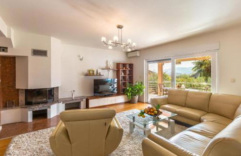 Nice Home In Dusina With Wifi - Foto 3