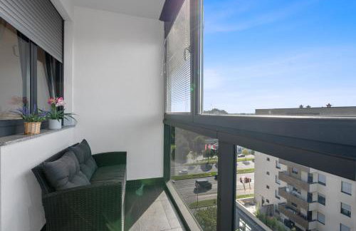 Gallery Oasis Apartment - Foto 14