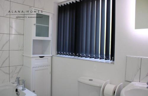 Your 3BR - Home away from Home - Foto 48