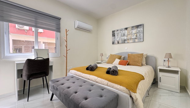 Luxury 2 Bedroom Apartment City Center - Foto 2, Habitación