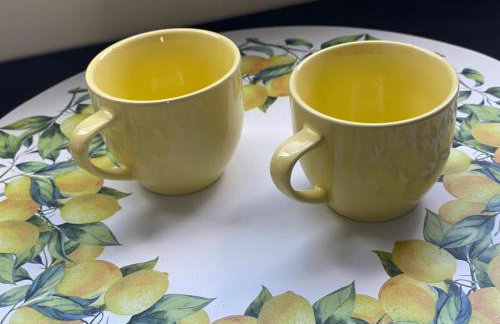 Apê 14 - Espaço Inteiro em Guarapuava - Foto 17