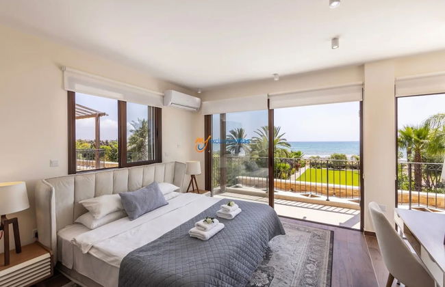 Ayia Napa Seafront Ionion Villa H5 - Photo 30