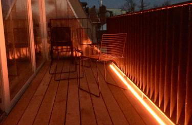 JETHON Exklusives City-Appartement Bernburg - Foto 32