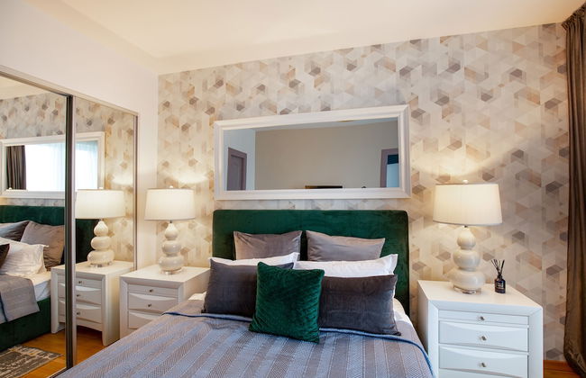 Metropole Apartments Royal Ateneum - Foto 9