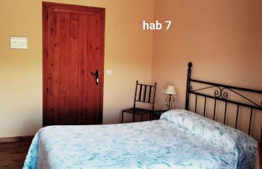 Casa Rural Colmenarejo - Foto 58