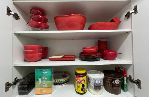 Mia's Home - Foto 76