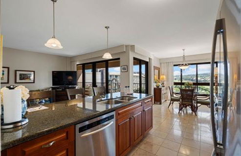 Kaanapali Alii 2 Bedroom Garden-Mountain View - Foto 154