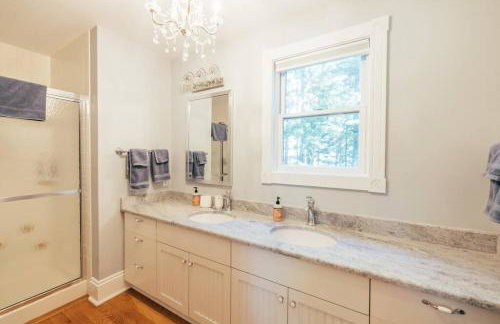 Waterfront, Luxury, Spacious home in Freeport! - Foto 23