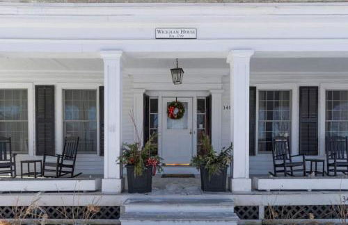 Picture Postcard Mansion in Manchester Village - Foto 7