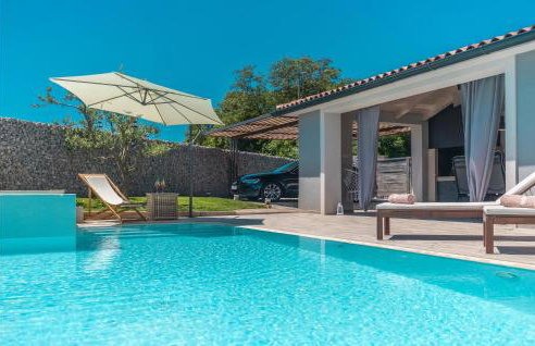 Nice Home In Barban With Sauna - Foto 13