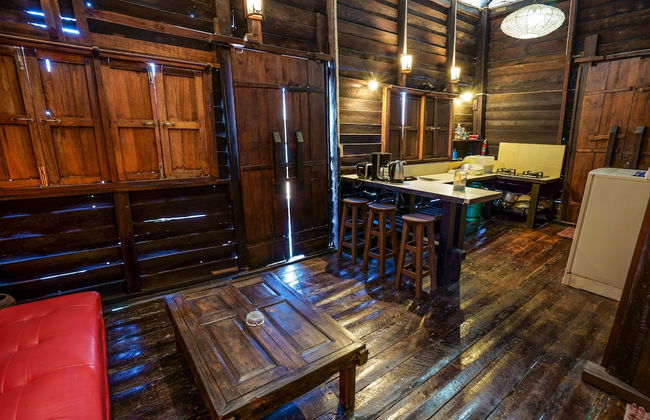 Mango House Seafront Suites And Villas - Foto 15