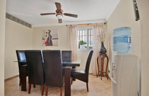 Monda Palms Ground Floor Apartment in Monda - Foto 14