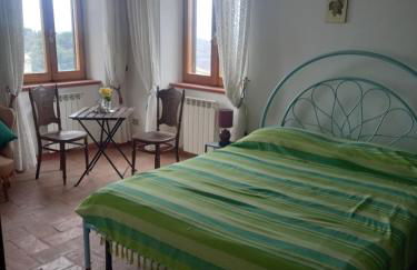 Autenticum Agriturismo Tolfa - Foto 12