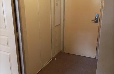 Résidence Les Alpages 4 étoiles - Appartement 4 personnes - Piscine, Hammam, Sauna, Jacuzzi - ValCenis 73480 - Foto 9