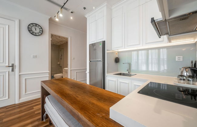 Vinhomes Central Park - ANGIA Residence - Foto 51