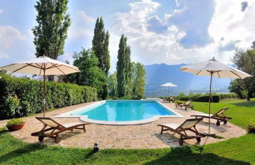 Villa Collepere Country House - Foto 6