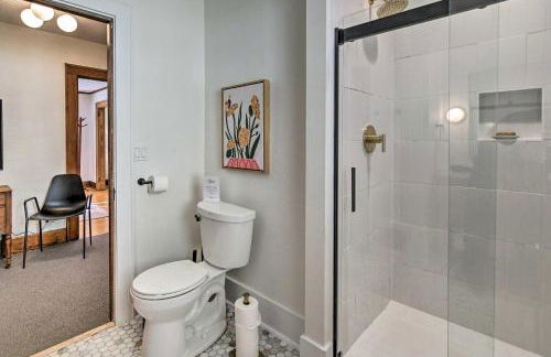 Family-Friendly Des Moines Retreat with Patio! - Photo 16