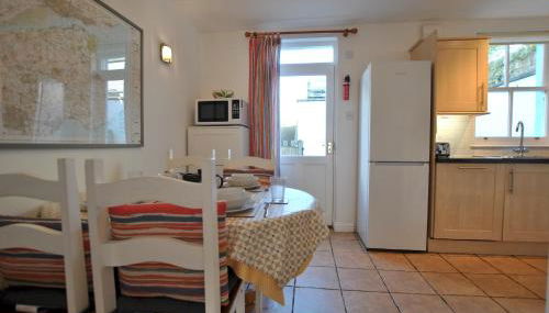 Sea Whisper- lovely home in charming village - Foto 4, Other