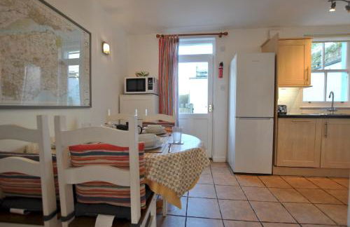 Sea Whisper- lovely home in charming village - Foto 4