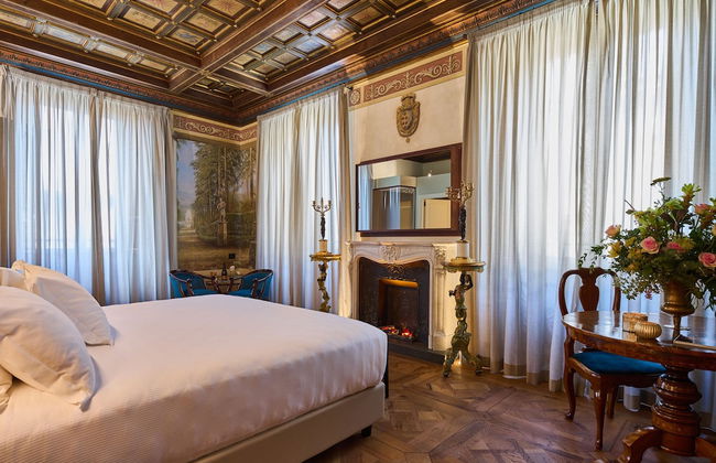 Duomo Luxury Florence - Foto 15