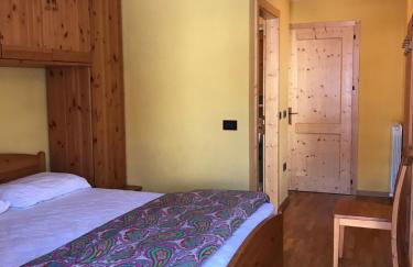 Da Nadia a Ossana casetta in Val di Sole - Foto 10