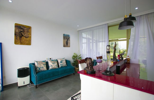 G Great Rift Villas - Foto 28