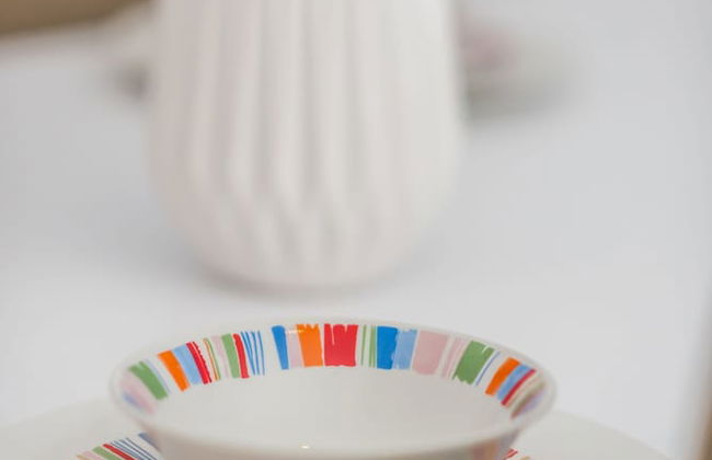 Paradise Promenade Apartment - Foto 14