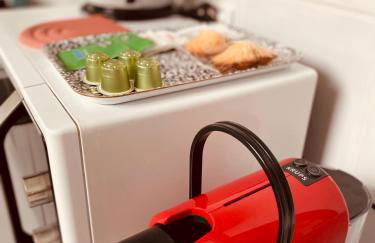 MiCASA, Studio avec Clim hyper centre - Foto 8