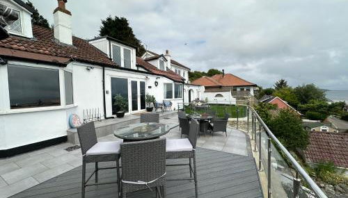 Sea View Villa V-Dubz, Filey - Foto 2