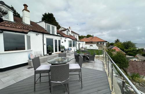 Sea View Villa V-Dubz, Filey - Foto 2