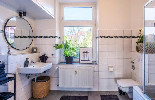 Apartment, Schwelm, Neu, 1 Schlafzimmer, 3 Betten, 1 Badezimmer - Foto 26