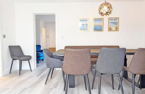 Malthouse Cottage - Foto 20