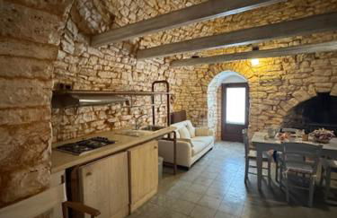 Masseria Colombo - Foto 2