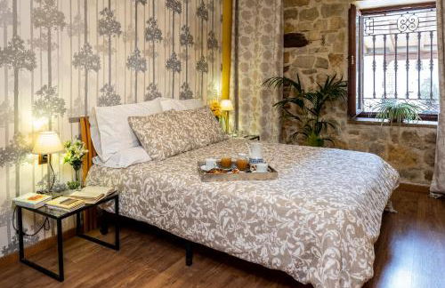 Abad casa Siguenza 250m2 vivienda y exterior - Foto 16