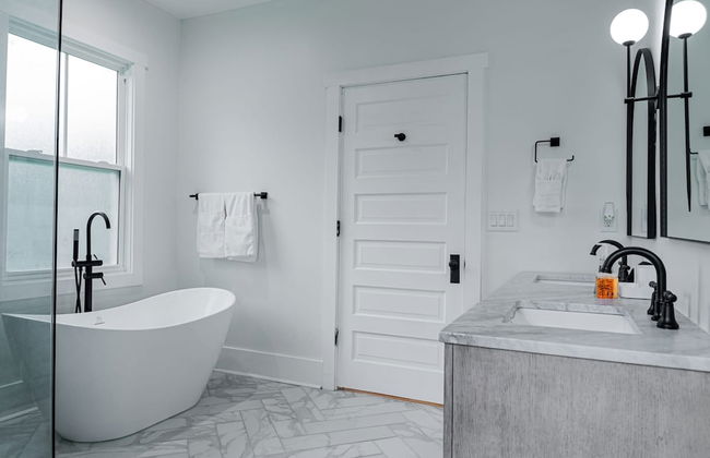 Beautiful Home Located In Historic Norcross - Foto 57