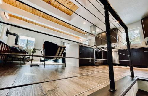 Aspen Alcove - Amazing Views Private Hot Tub - Foto 2