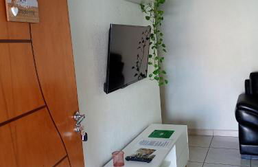 Casa Temporada BV Capitolio - Foto 15