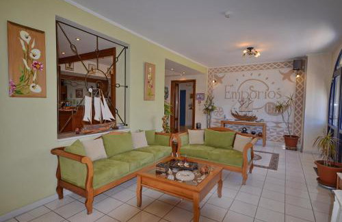 Emporios Bay Hotel Chios - Foto 32