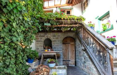 Ferienwohnungen Holler - Foto 23