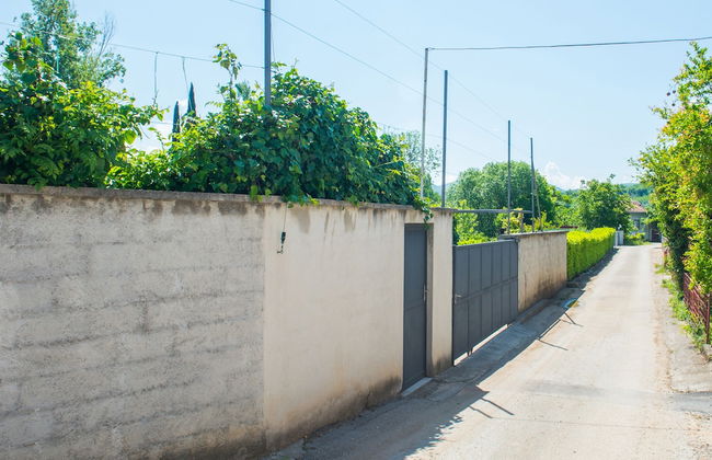 Villa Idila - Foto 33