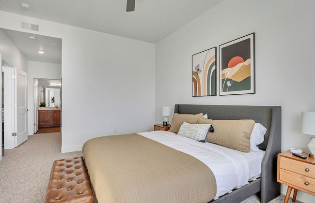 The Heights by Cloud Dream Homes - Foto 7