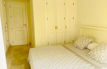 Roda Golf. Poolside apartment - Photo 5