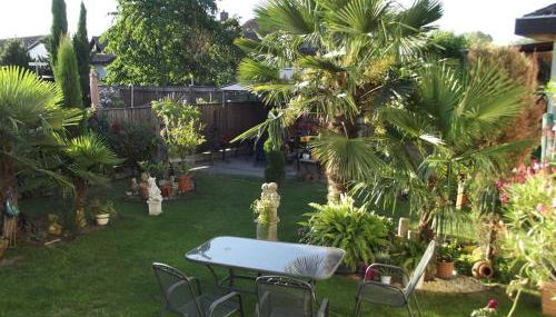 Guesthouse König - Foto 3, Other