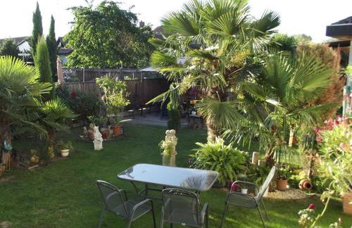 Guesthouse König - Foto 3