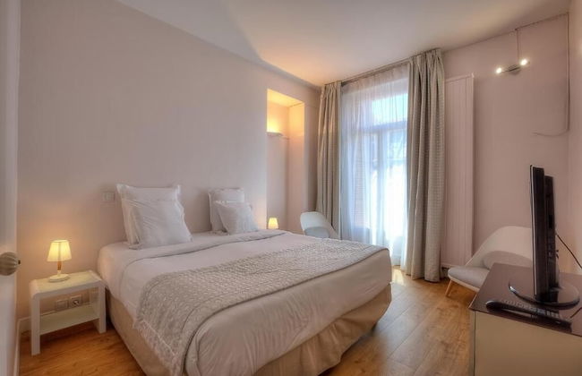 Maison Lamartine - Foto 10