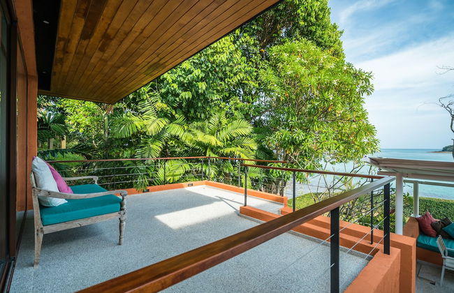 Nam Bo villa by Lofty - Foto 26