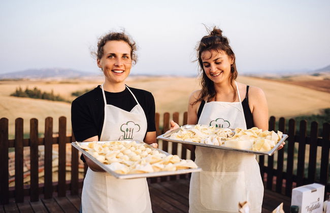 Agriturismo Pompilia - Foto 49