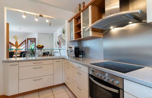 Ferienhaus am Rhein - Foto 6